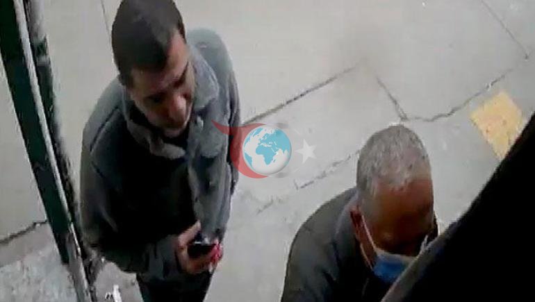 O, qızıl-zinət əşyaları oğurladığı üçün içəri girdi, çıxdı və təqaüdçüləri təqib etdi, ATM qarşısında 4 nəfərin pulunu oğurladı=