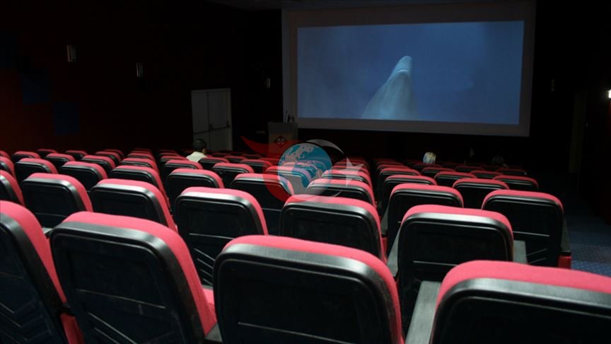 Türkiye'de Sinema Salonları 2 Bini Geçti: TÜİK Verileri