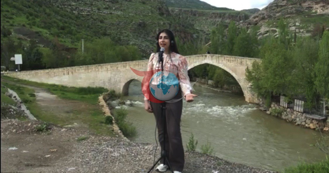 Çermik’i Sanatla Tanıtma Projesi Büyük İlgi Gördü