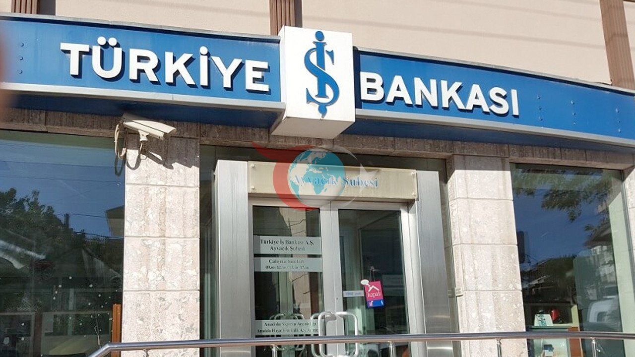 İşbank Europeewropanyň iň güýçli 10 bankynyň hataryna girýär