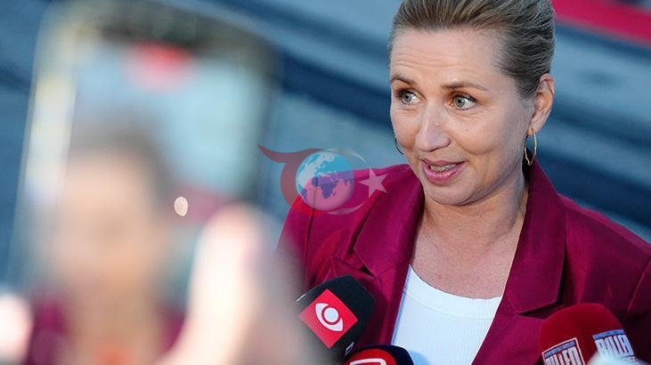 Danimarka'da Hükümet Krizi Çözüldü: Frederiksen Liderliğinde Koalisyon