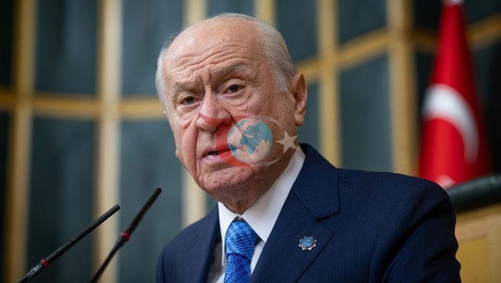 Bahçeli'den CHP'ye Eleştiri: Bölünme Algısı Yaratılıyor