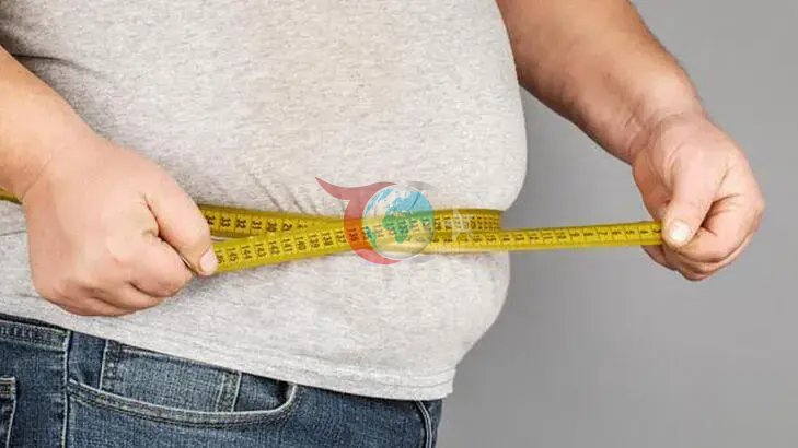 TÜİK Raporu: Türkiye'de Obezite Oranı Yükseliyor