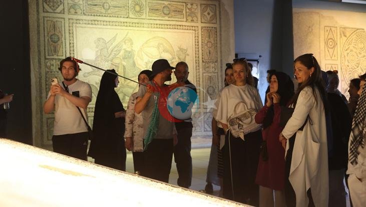 Bayramda Müzeler Ziyaretçi Rekoru Kırdı: Efes ve Göbeklitepe Öne Çıktı