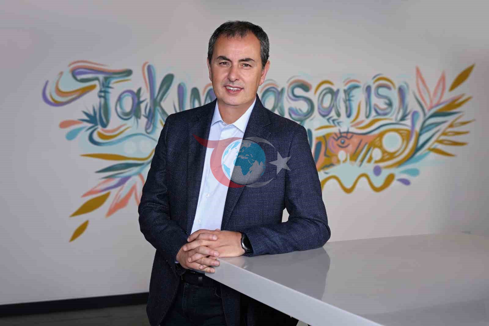 Ishbank Yevropaning eng kuchli 10 banki qatoriga kiradi