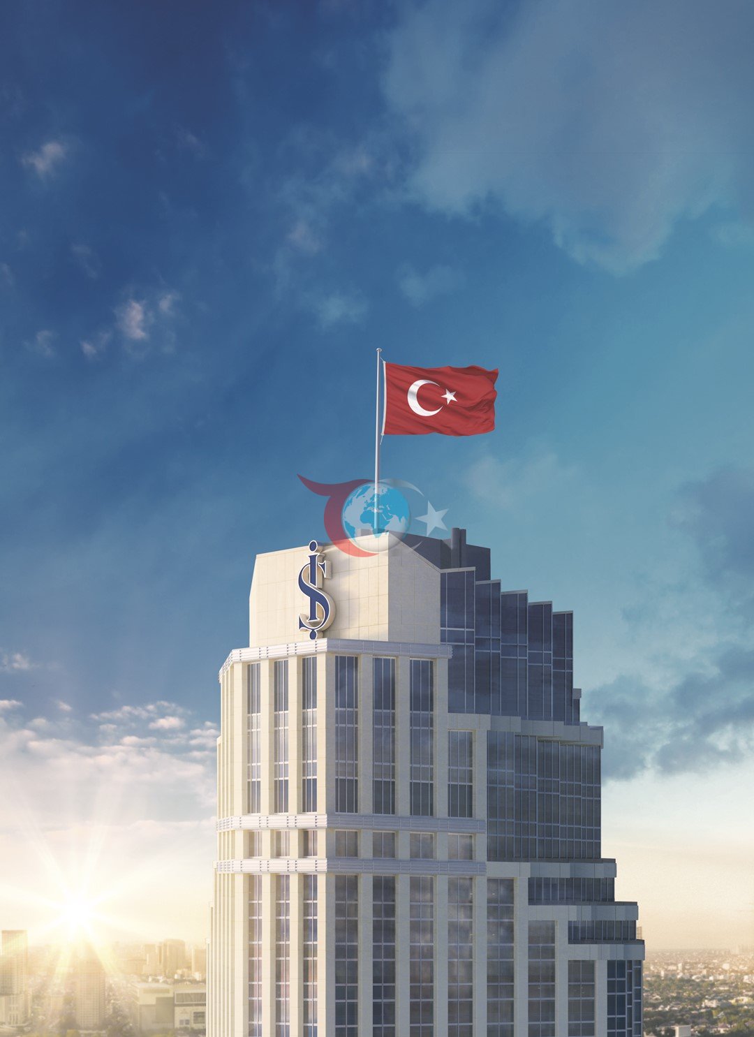 İş Bankası, Avrupa&rsquo;nın en güçlü 10 banka markası arasında