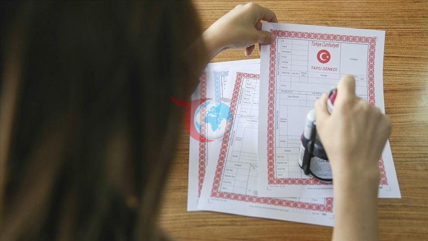 Milyonlarca kişiyi ilgilendiriyor! Miras kalan gayrimenkullerin satışında yeni dönem