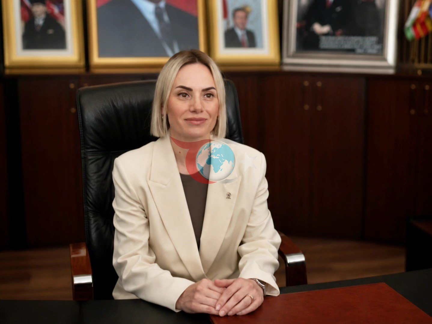 Milletvekili Öztürk