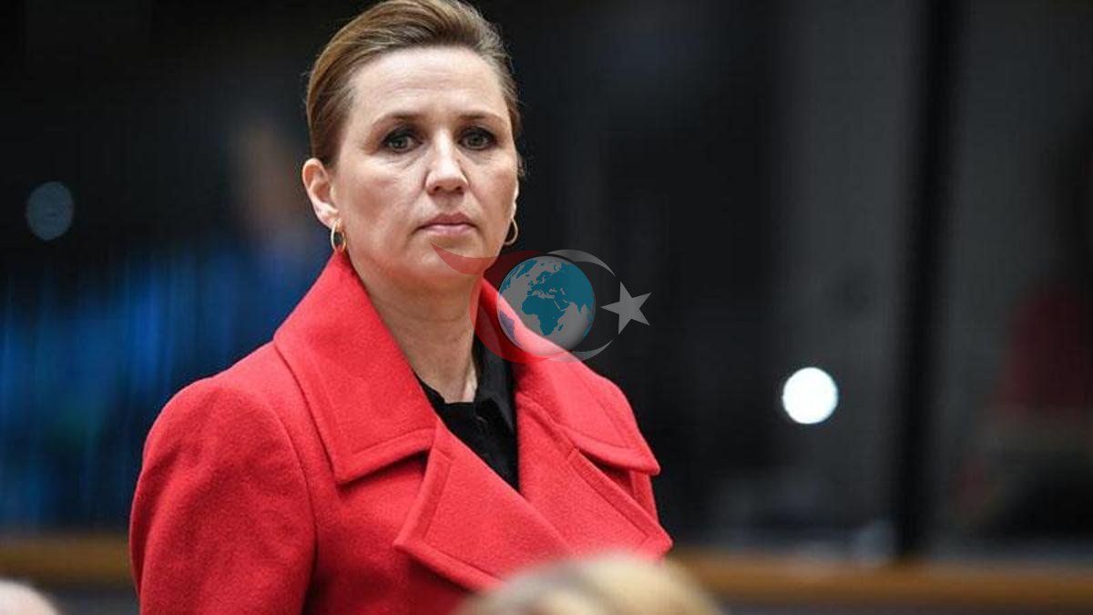 Mette Frederiksen, Danimarka Başbakanlığına Yeniden Seçildi