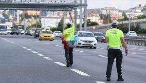 Bayram tedbirleri duyuruldu İçişleri Bakan Çiftçiden tuzak radar açıklaması