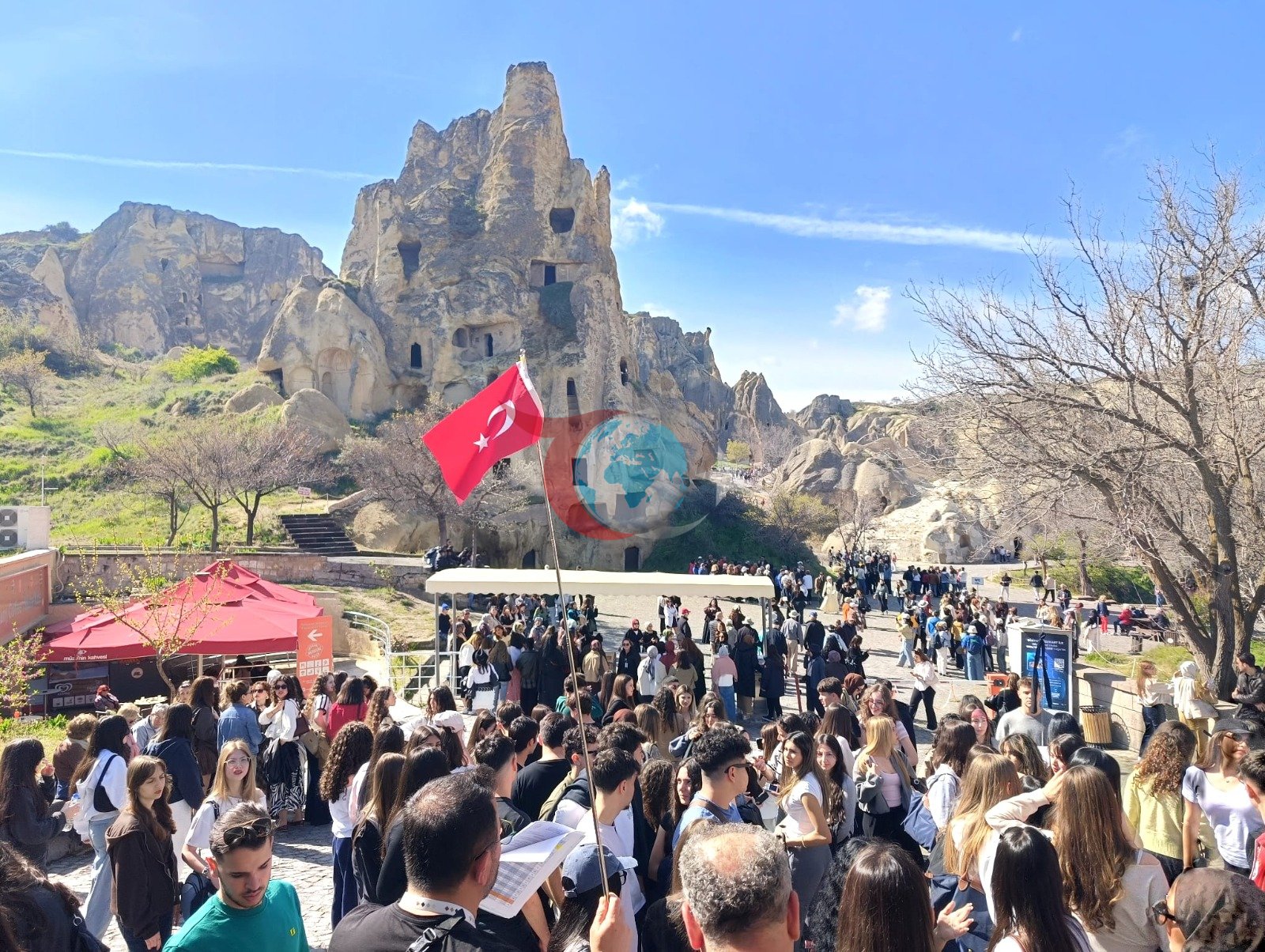 Bayramda Müzeler Ziyaretçi Rekoru Kırdı: Efes, Hierapolis ve Göbeklitepe Öne Çıkıyor