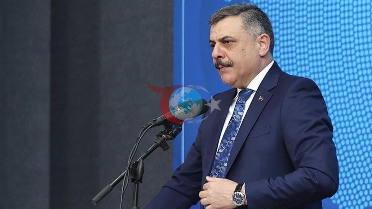 Bakan Çiftçi: Güvenlik Politikaları ve Terörle Mücadele