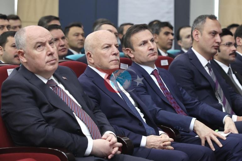 Bakan Çiftçi: Terörsüz Türkiye hedefi, güvenlikten taviz anlamına gelmez