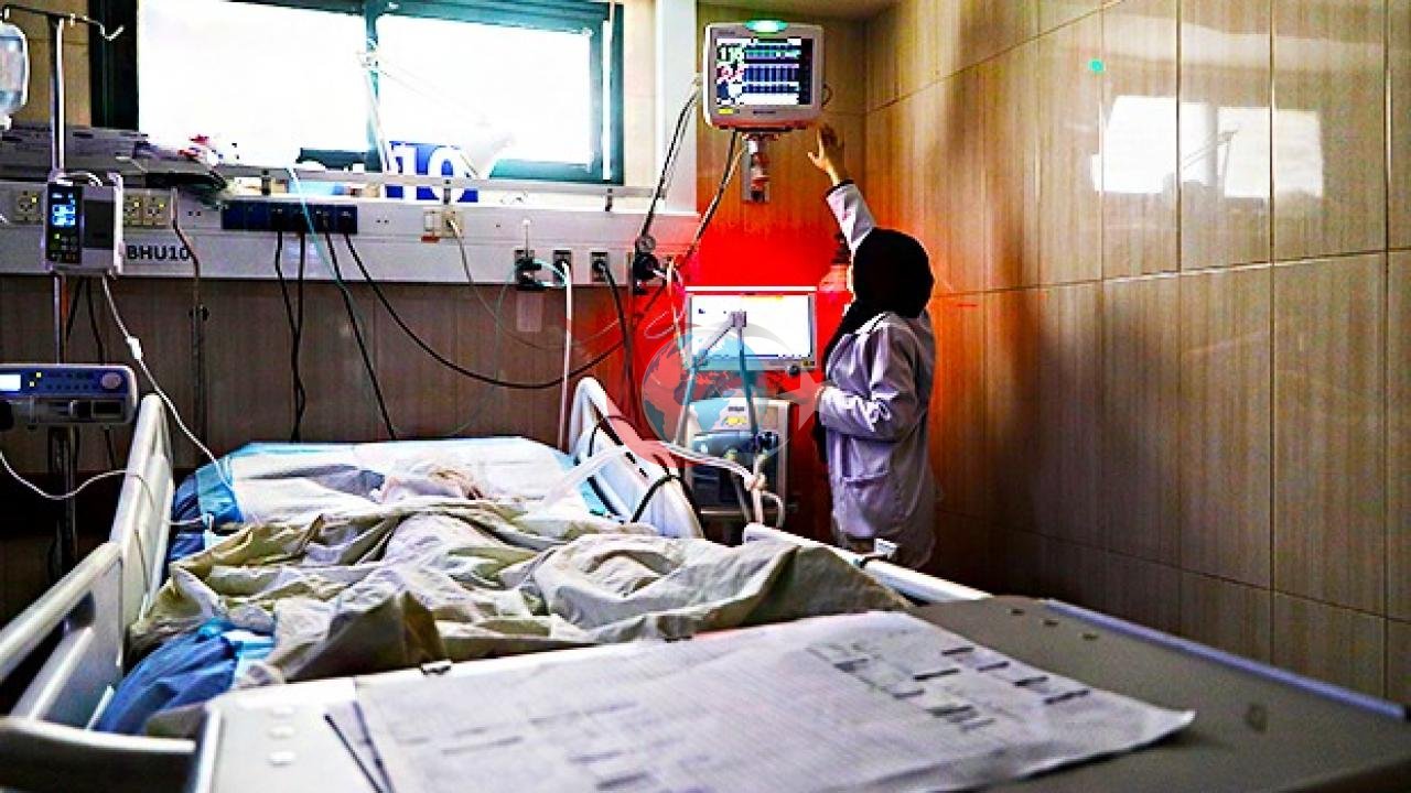 Gazze'de Can Kaybı 72 Bin 942'yi Aştı: İhlaller Devam Ediyor