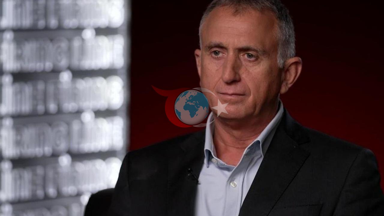 İran Planını Erdoğan Durdurdu: İsrailli İstihbaratçının İtirafları