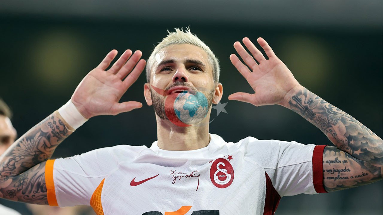 Mauro Icardi Transfer barada resmi beýannama berildi
