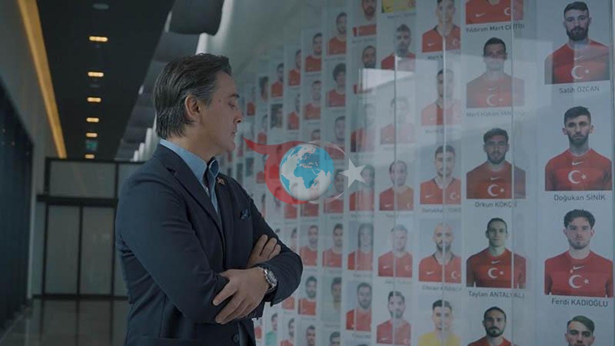 A Milli Takımın 2026 Dünya Kupası Kadrosu Belli Oldu