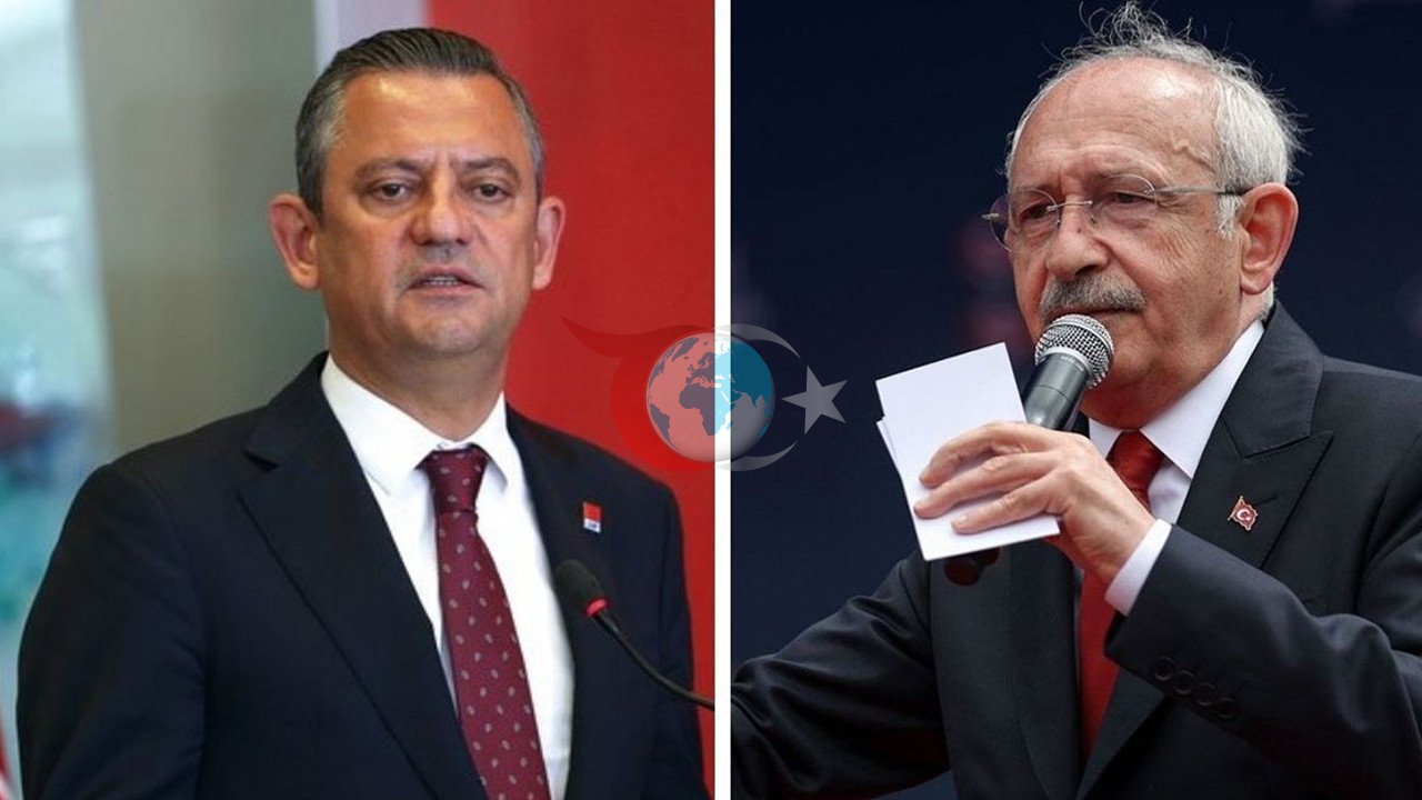 CHP'nin Haftalık Toplantısı İptal: Kılıçdaroğlu Açıklama Yaptı