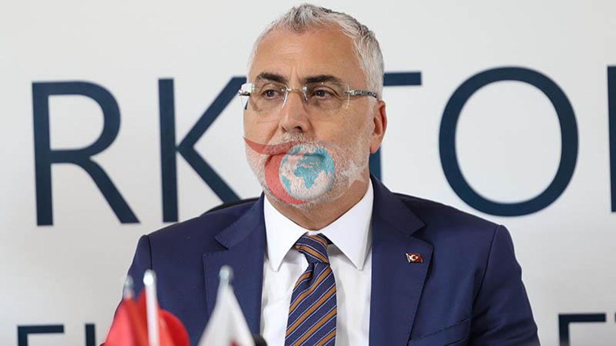 Bakan Işıkhan İsviçre'de Türk STK'larıyla Buluştu