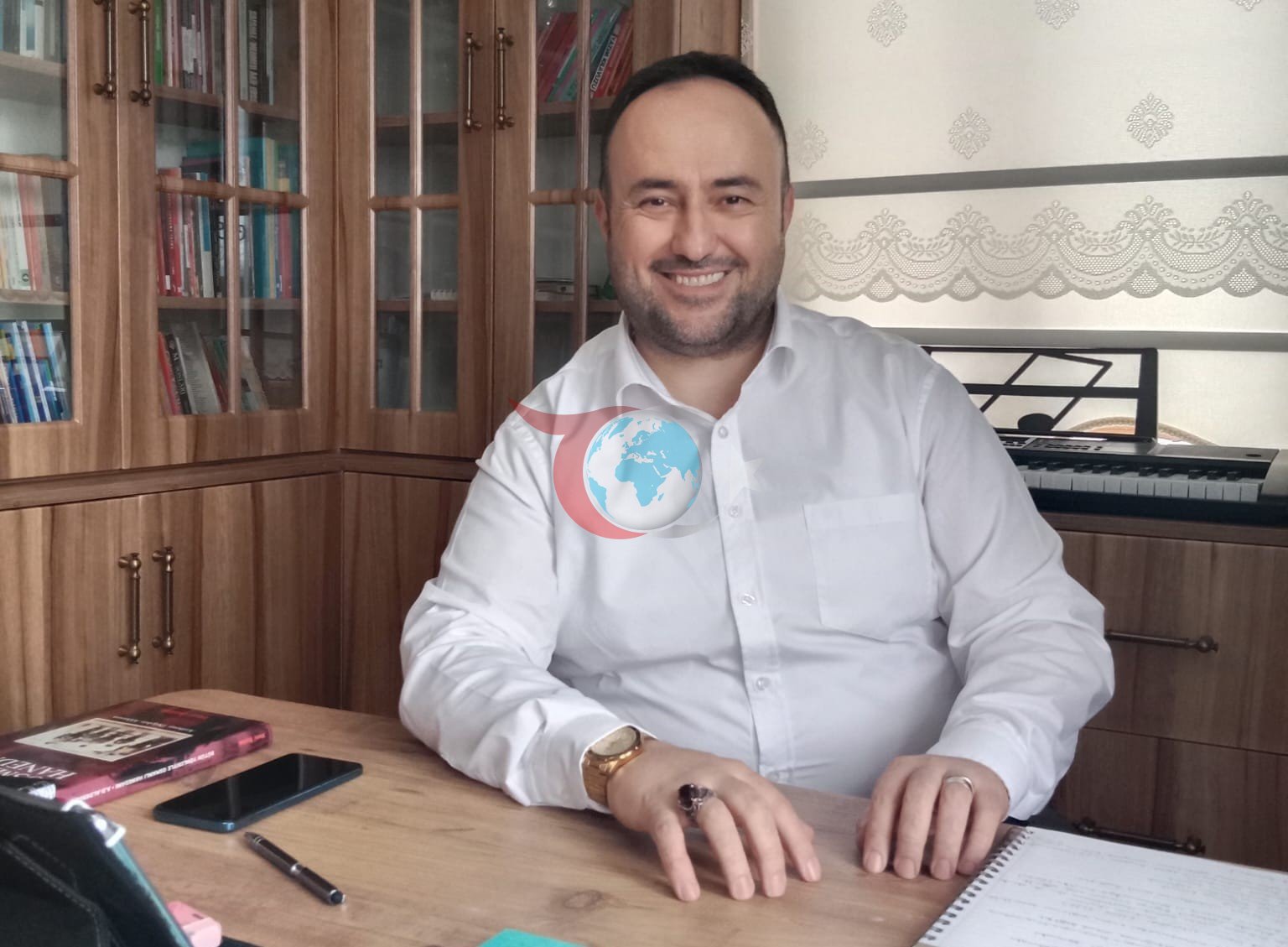Köse: CHP'deki İç Tartışmalar Siyasete Güveni Sarsıyor