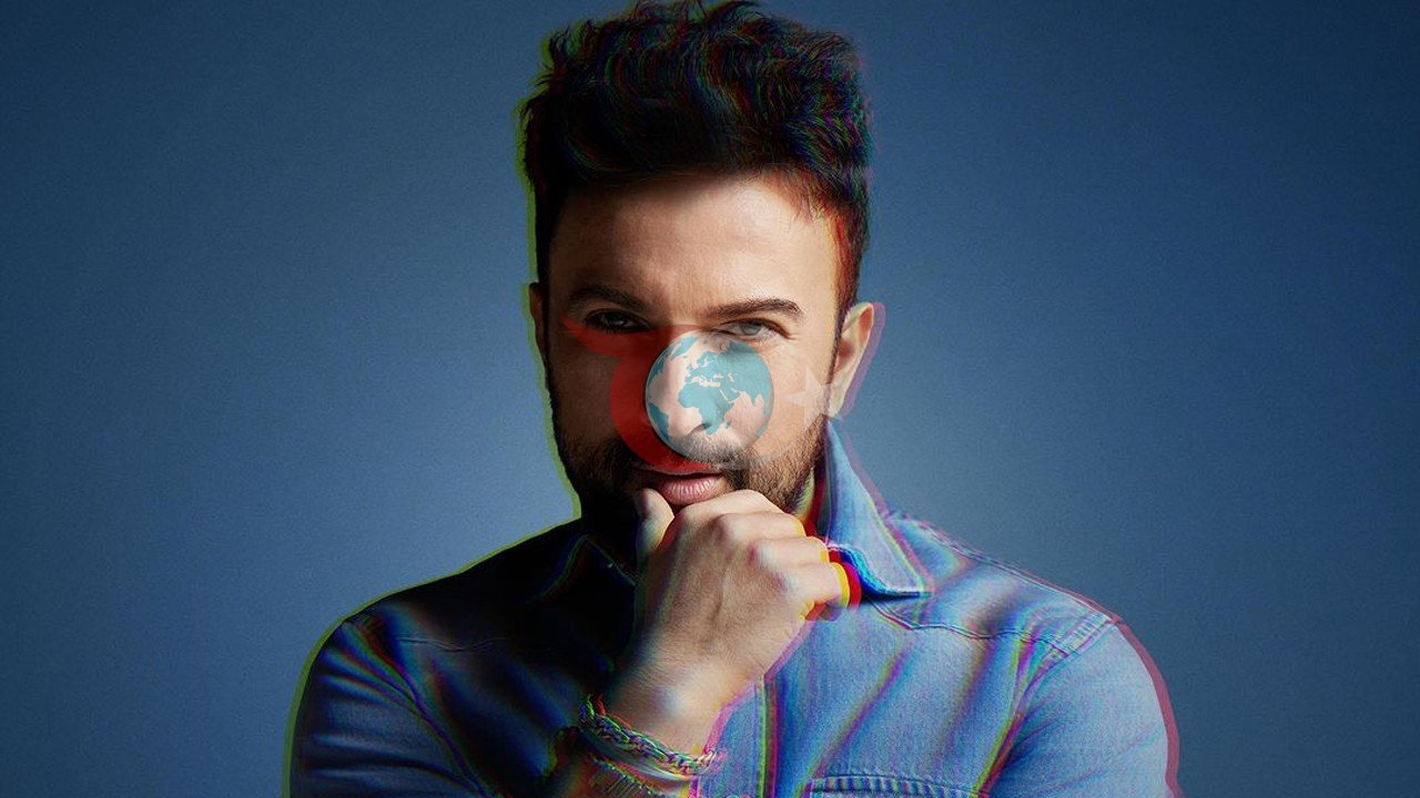 Tarkan'ın Ücretsiz Konserine 300 Bin Kişilik Dev Talep