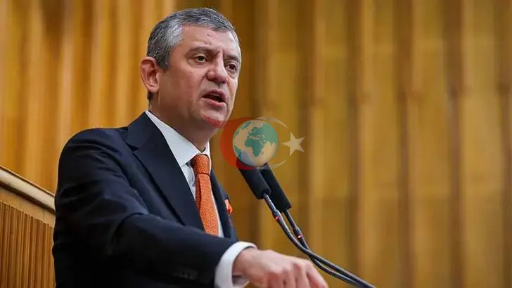 CHP Milletvekilleri Hakkında Fezleke Talebi Gündemde