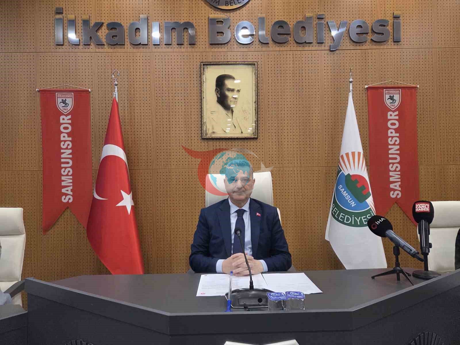 İlkadım Meclisi Yine Tatile Çıkmıyor: Sürekli Çalışma Kararı