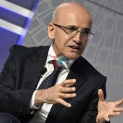 Ministr Şimşek: milli girdeji ýylda 1,6 trillion dollardan geçdi!