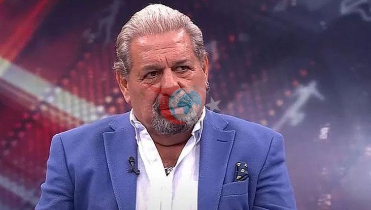 Erman Toroğlu'na Hapis Talebi: İddianame Mahkemede
