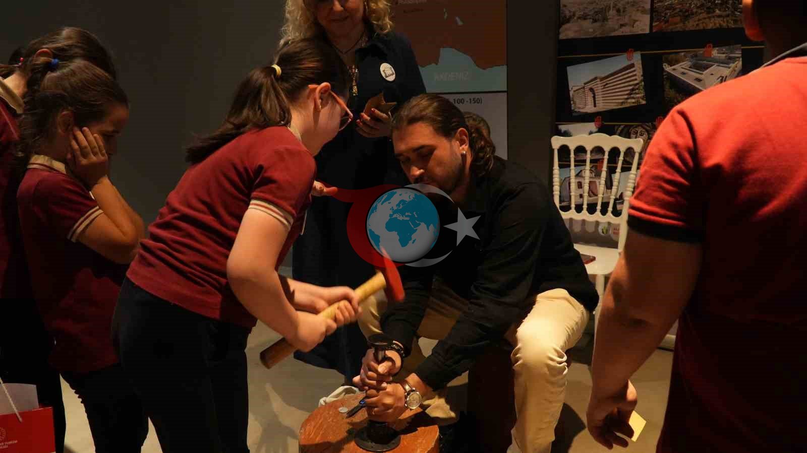 Manisa Kültür Yolu Festivali: Sanat ve Tarih Buluşması