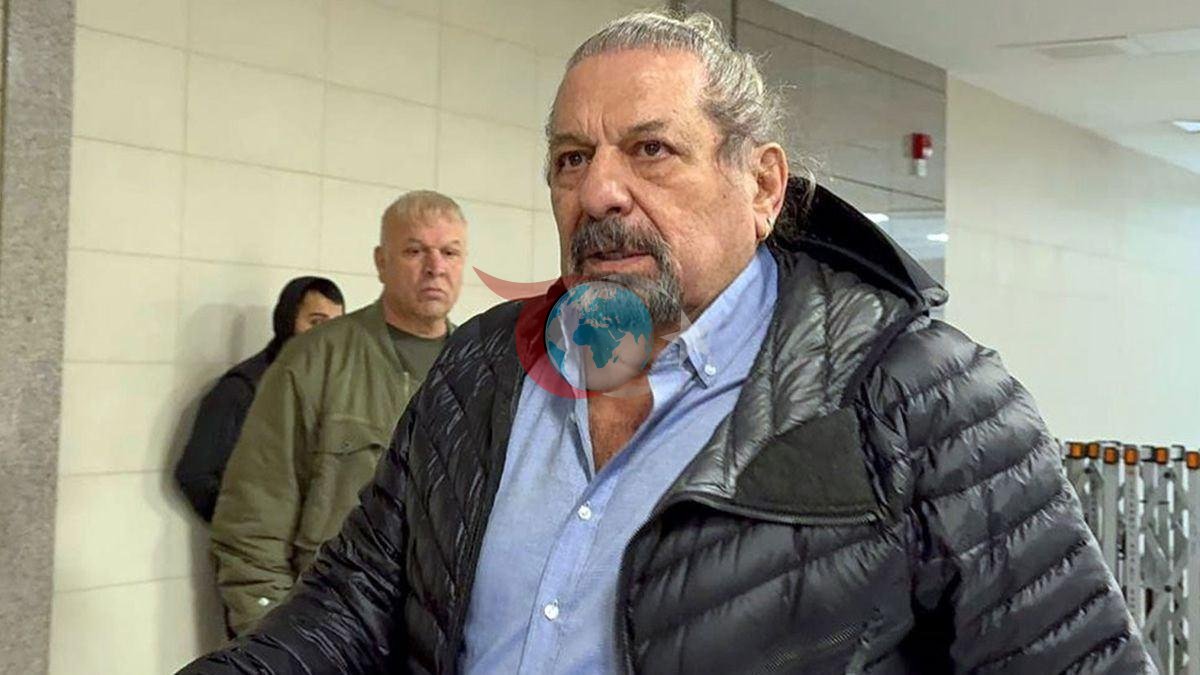 Erman Toroglu