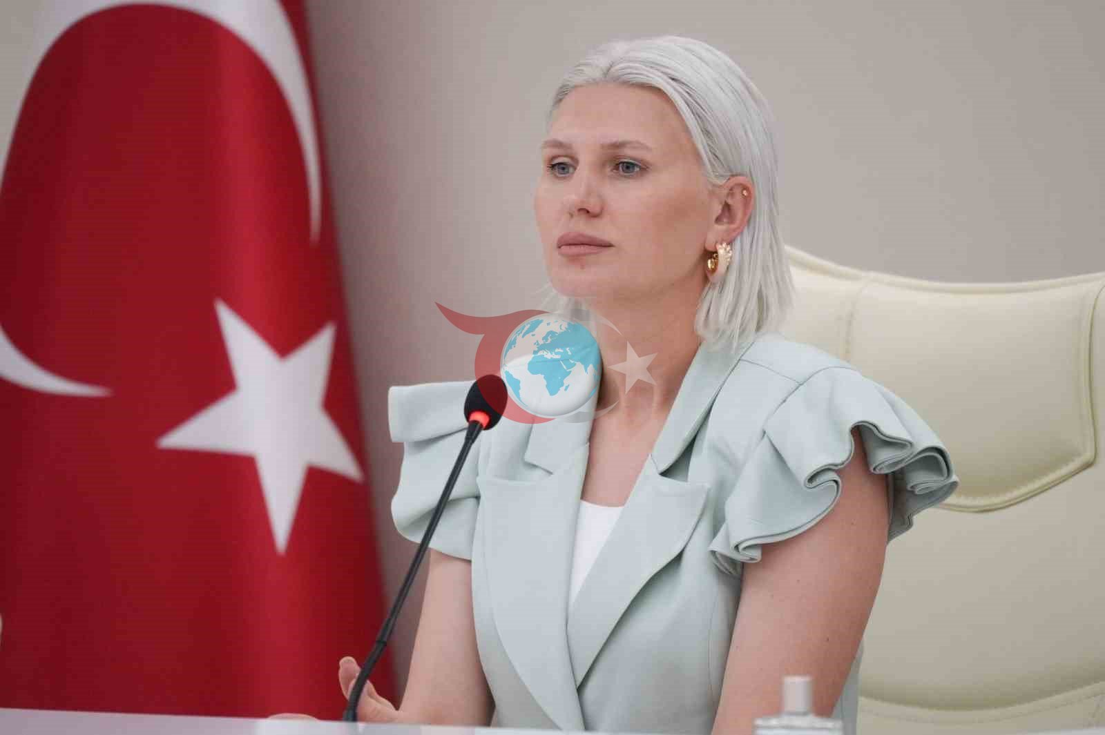 Bilecik Belediyesi Dolmuş Zam Talebine Karşı Çözüm Arıyor