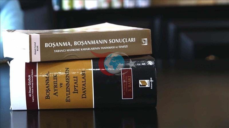 Ömür boyu nafakaya süre formülü: 4 Haziran'da Yüksek Mahkeme'nin gündemine geliyor!