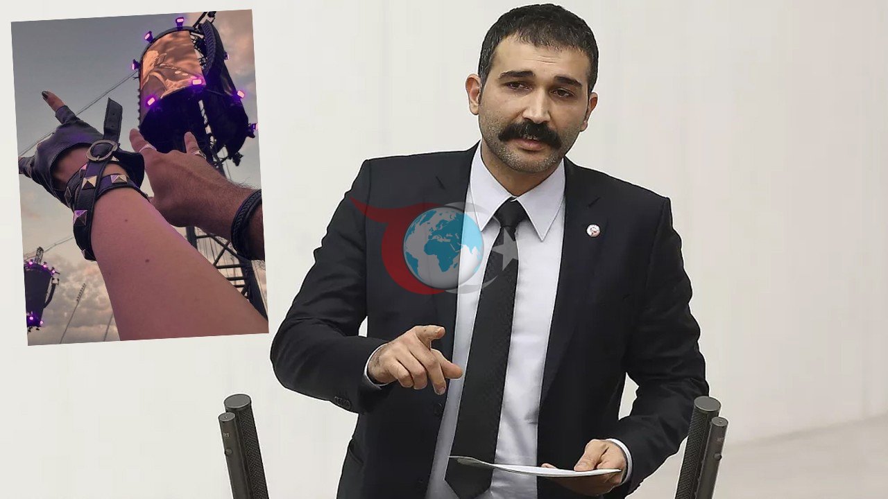 Barış Atay ve Ecem Özkaya'nın Metallica Konseri Macerası