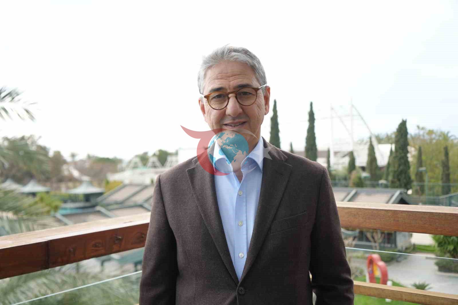 Antalya turizmde de bayramı yaşadı: Yüzde 100 doluluk oranına ulaşıldı