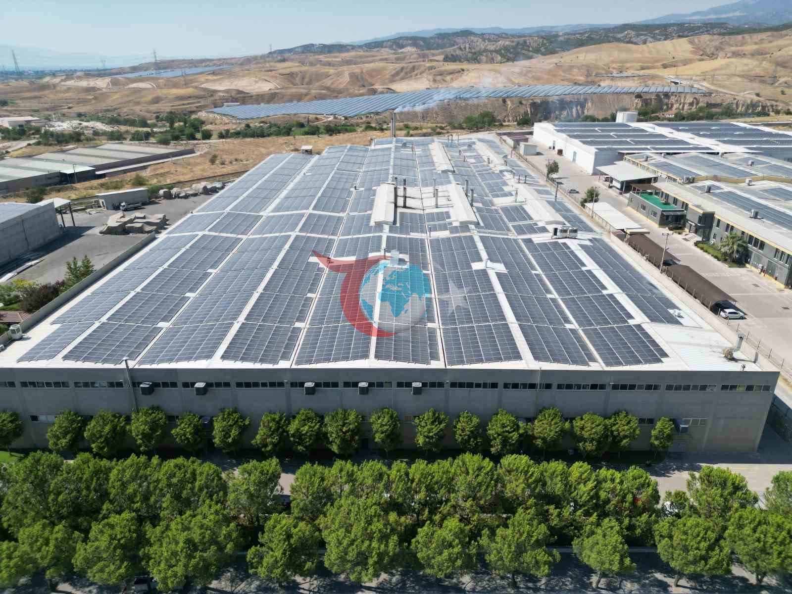 CW Enerji&rsquo;den yeni GES sistemleriyle ekonomiye katkı