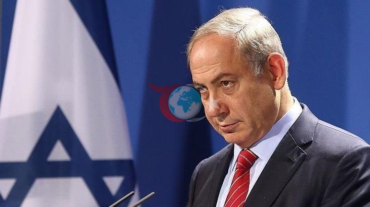 Netanyahu'dan Kritik Açıklama: İran Rejimi Çöküşe Yaklaşıyor