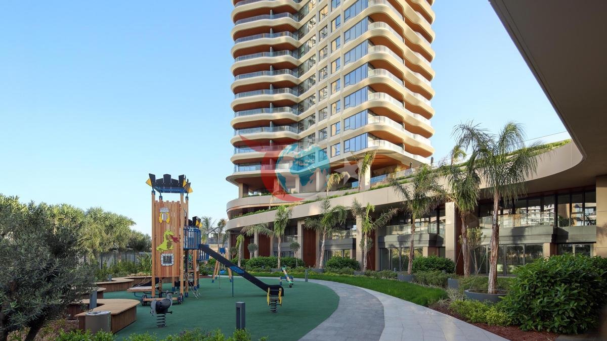 İzmir'de Folkart Nova: Yeni Bir Yaşam Alanı Başlıyor