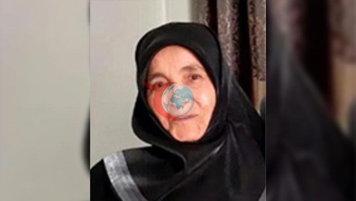 66 Yaşındaki Kadının Elektrikli Motosiklet Kazasıyla Gelen Ölümü
