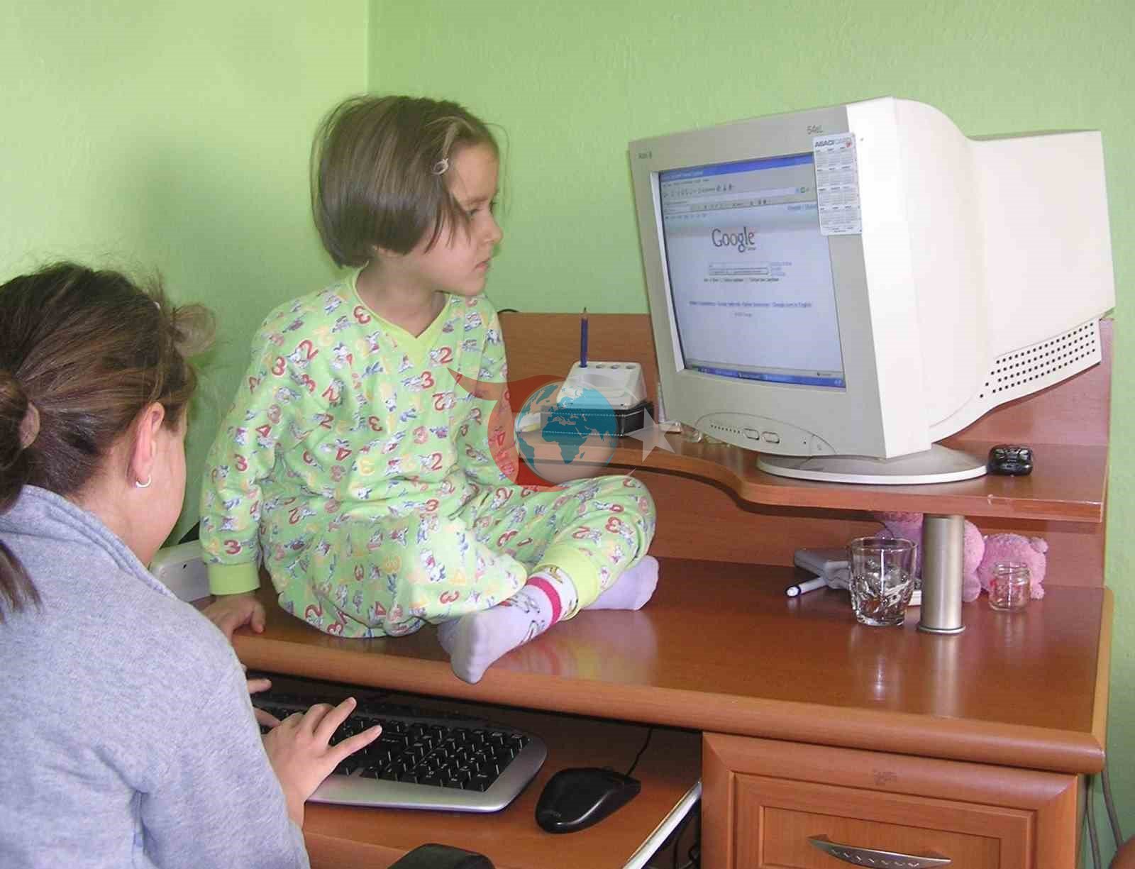 Çocuklarda Ekran Bağımlılığının Tehlikeleri ve Öneriler