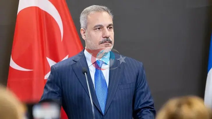 Bakan Fidan'ın Endonezya Ziyareti: İş Birliği ve Ticaret Hedefleri