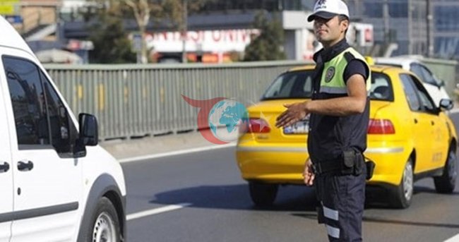 İstanbul'da Korsan Taksicilere Ağır Yaptırım: Denetimler Sıkılaştı