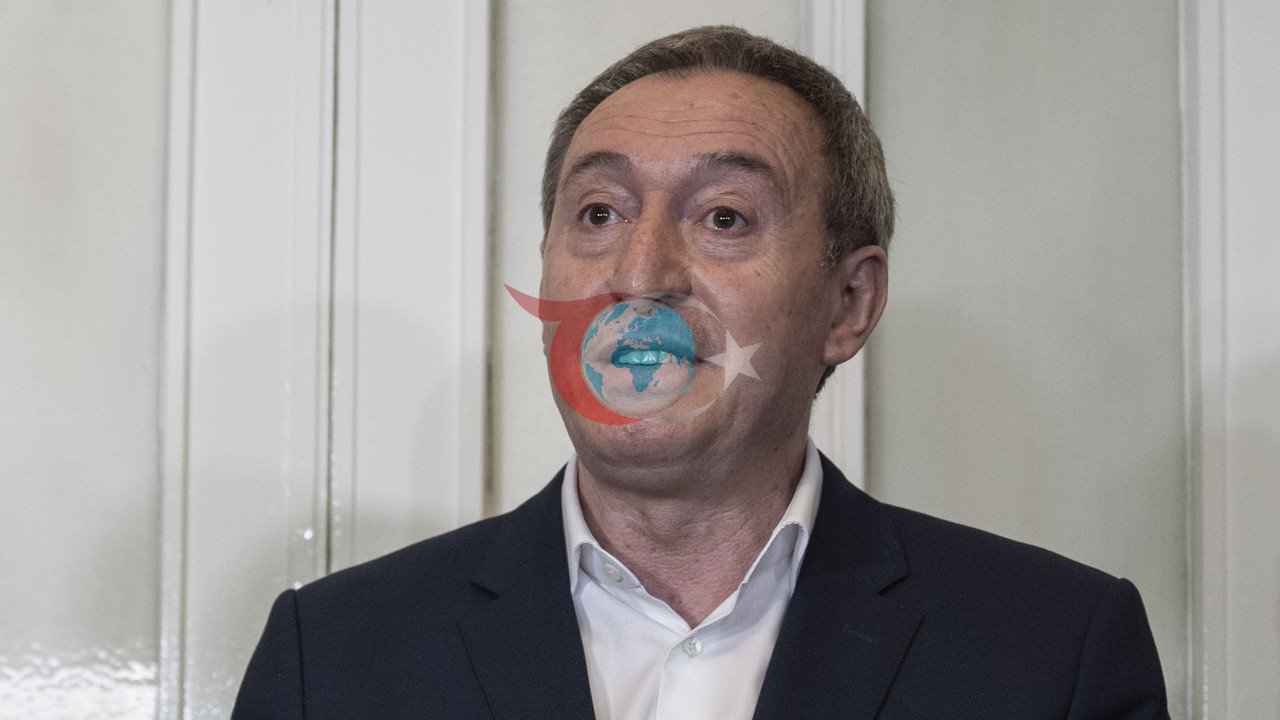Tuncer Bakırhan'dan CHP'ye 'Mutlak Butlan' Uyarısı