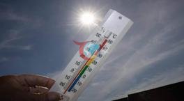 Yüzyılın en güçlü El Nino dalgası! Rekor sıcaklıklar için geri sayım
