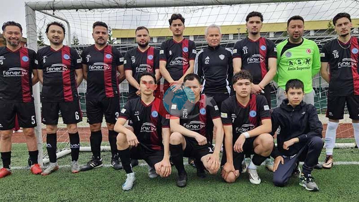 Dünya Nogay Oyunları'nda Kültür ve Spor Buluşması