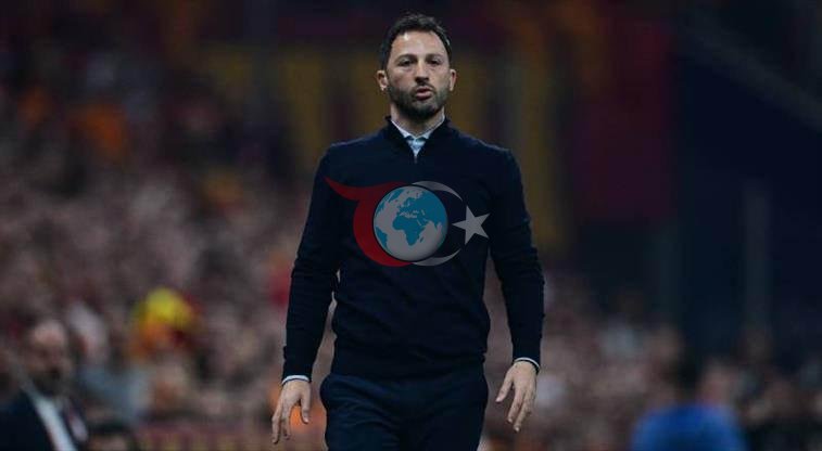 Domenico Tedesco