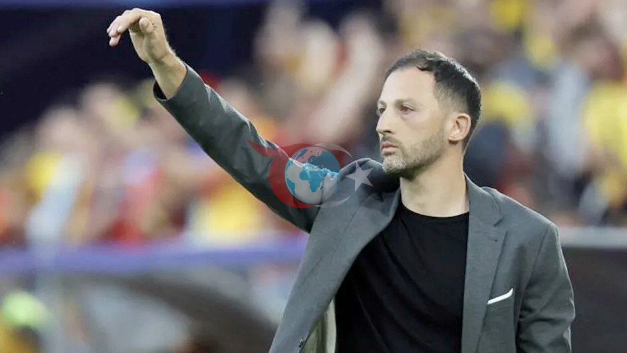 Bologna, Domenico Tedesco ile 2+1 Yıllık Anlaşma İmzaladı