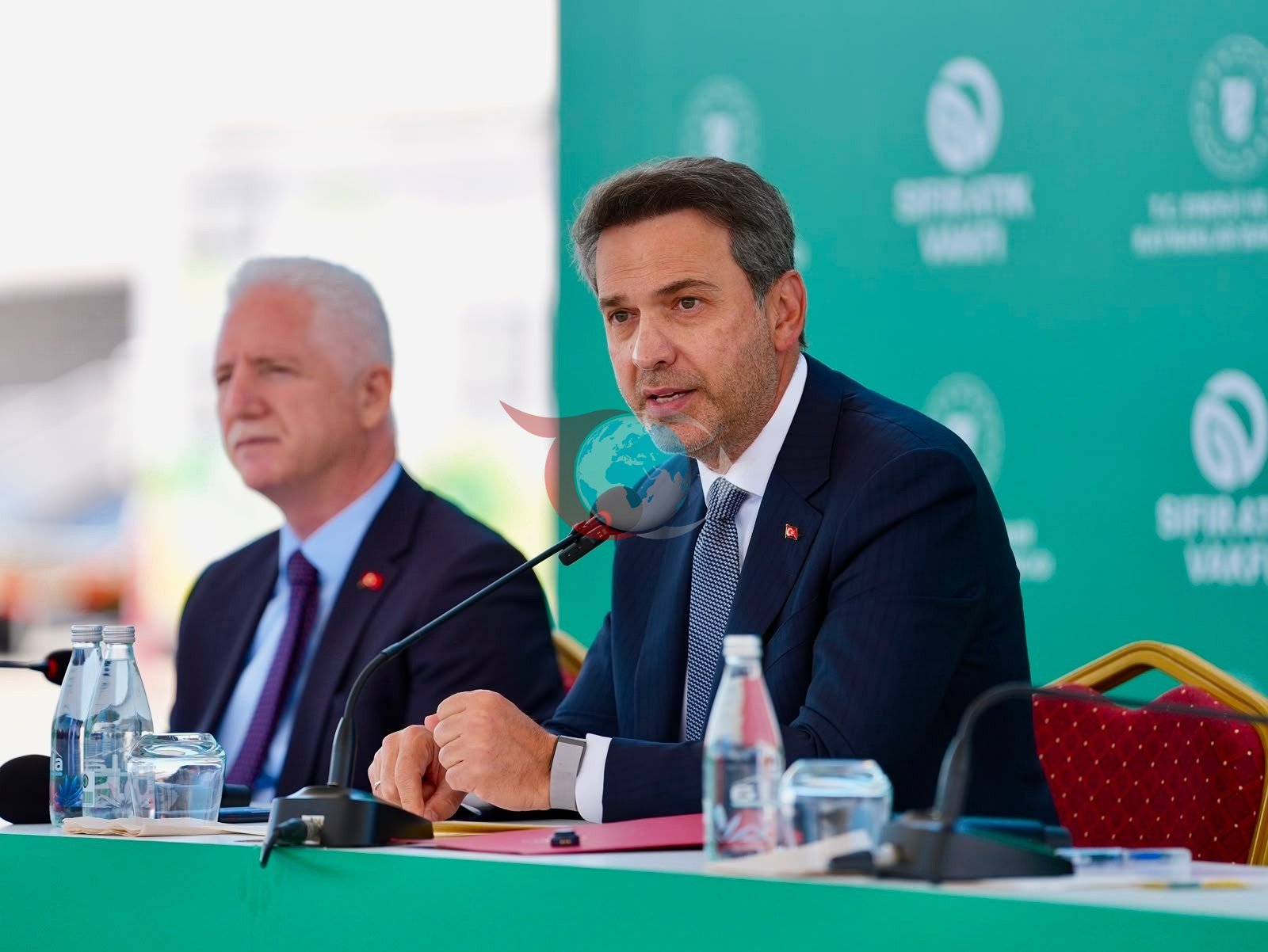 İstanbul'da Enerji ve Sıfır Atık Festivali: Geleceğe Adım