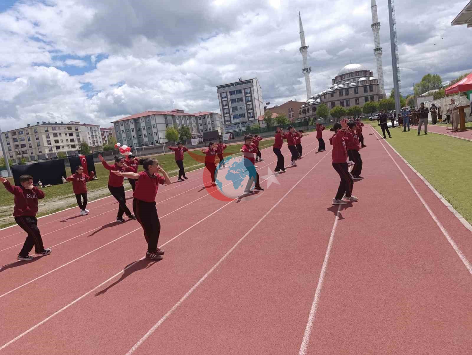 Anadolu&rsquo;nun ritmi Kars&rsquo;ta yeniden yankılandı
