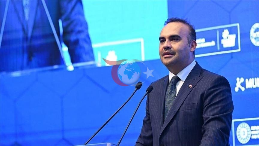 Bakan Kacır: İzmir'de Milli Teknoloji Atölyeleri Kuruluyor